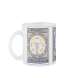 Vintage Advertising Poster by Kramer mugs