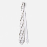 Vintage Aerobics Neckwear