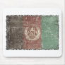 Vintage Afghanistan Mousepads