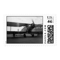 Vintage Aircraft 1933 Postage