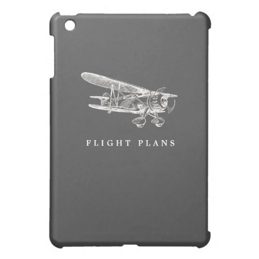 airplane ipad