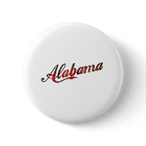 Vintage Alabama Pins