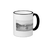 Vintage Alaska Coffee Mug