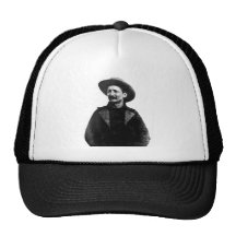 Vintage Alaska Gorro