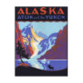 Vintage Alaska Post Cards