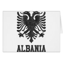 Vintage Albania cards by teyes143 Vintage Albania cards