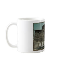 Vintage Albania Mugs