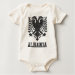 Infant Organic Onesie / Creeper