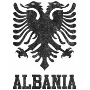 Vintage Albania