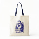Vintage Alice in Wonderland & Crown bags