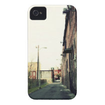 Vintage Alley Iphone 4 Covers