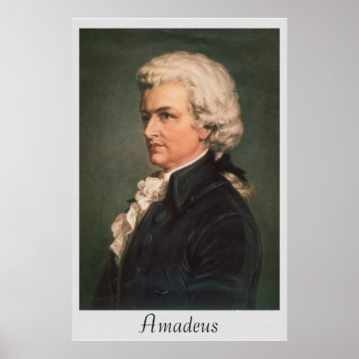 Amadeus reflection essay