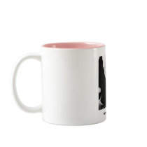 Vintage Amelia Earhart Photo Mugs
