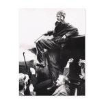 Vintage Amelia Earhart  Photo Postcard
