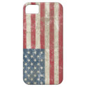 Vintage America Flag