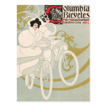 Vintage : American Art - Postcards