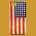 Vintage American Flag Iphone 5 Cases casemate cases