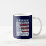 Vintage American Government Coffee Mugs