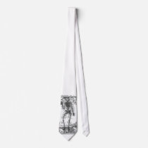 Vintage Anatomy ties