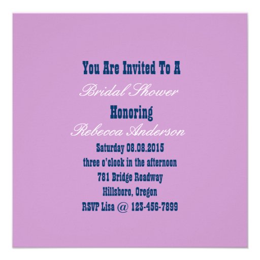vintage  anchor pin up girl beach bridal shower custom invitation