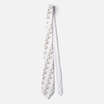 Vintage Anchor Ties