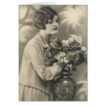 vintage,, woman,, women,, hairstyle,, vintage,