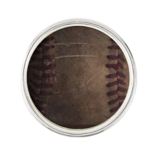 Vintage Baseball Pins 46