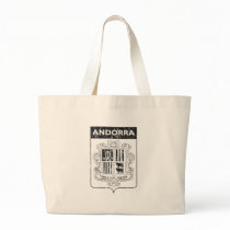 Vintage Andorra Bag