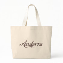 Vintage Andorra Bag