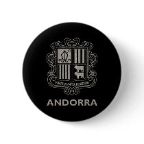 Vintage Andorra Button