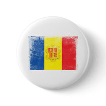 Vintage Andorra Button