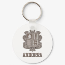 Vintage Andorra keychains by teyes143 Vintage Andorra keychains