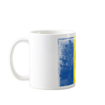 Vintage Andorra Coffee Mugs