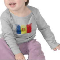 Vintage Andorra Tee Shirt