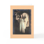 Vintage Angel Cards