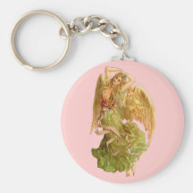 Vintage *Angel* Key Chains
