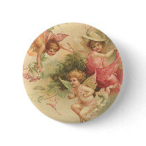 vintage angels pin