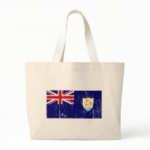 Vintage Anguilla Bags