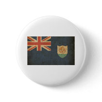 Vintage Anguilla Flag Pins