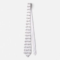 Vintage Anguilla Neckwear