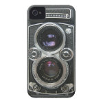 Vintage Antique Camera Case Cover iPhone 4 Case-Mate Case Vintage Antique Camera Case Cover iPhone 4 Case-Mate Case