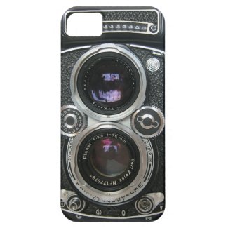 Vintage Antique Camera Case Cover iPhone 5 Cases