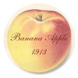 Vintage Apple Stickers