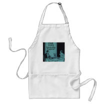 Vintage Apron