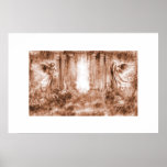 Vintage Arch 2 (c) Nellis Eketorp posters