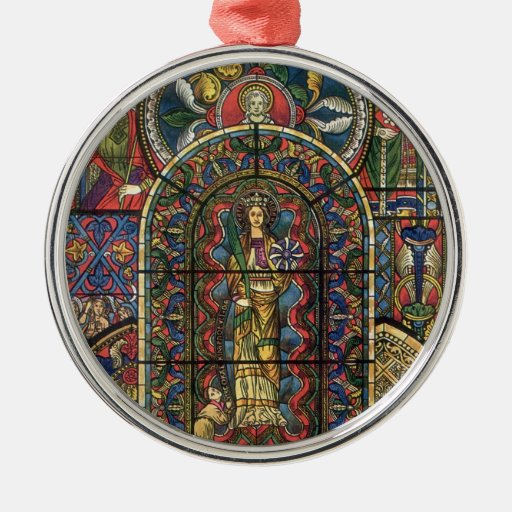 vintage architecture stained glass church window vintage architecture stained glass church window