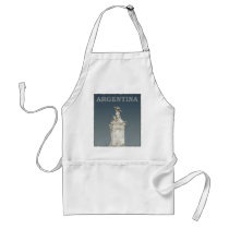 Vintage Argentina Aprons