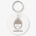 Vintage Argentina keychains by teyes143 Vintage Argentina keychains