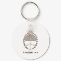 Vintage Argentina keychains by teyes143 Vintage Argentina keychains