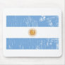 Vintage Argentina Mouse Pads